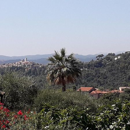 Chambre D'Hotes Casa Biba Vence Exterior foto