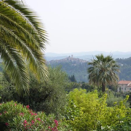 Chambre D'Hotes Casa Biba Vence Exterior foto