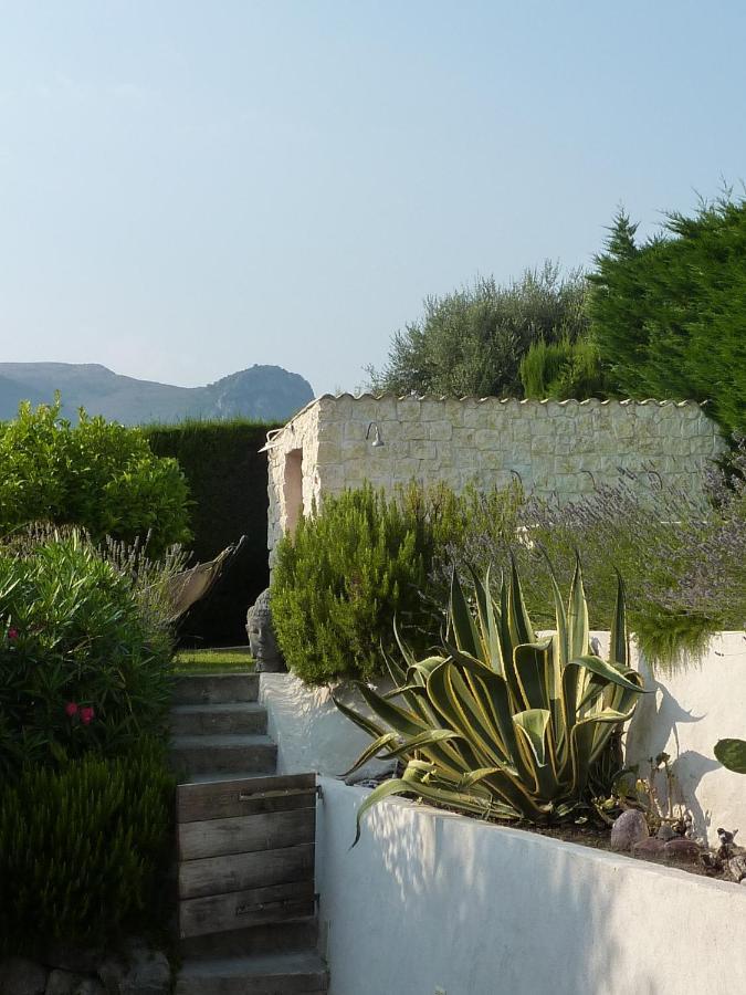 Chambre D'Hotes Casa Biba Vence Exterior foto